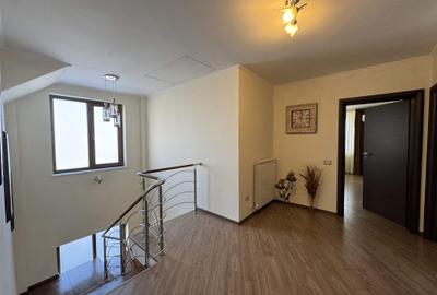 Vila D+P+E cu GARAJ + ANEXA, T=500mp, D=13m, zona Steaua - 15