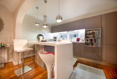 Casa 5 camere, zona Faleza Nord, Lux - 6
