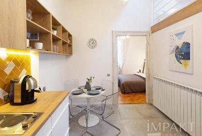 Pachet investitional | 2 apartamente | Randament pasiv | Zona Centrala - 2