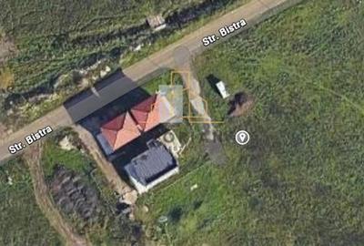 Teren intravilan 553 mp | Toate utilitățile | Ghiroda - 1