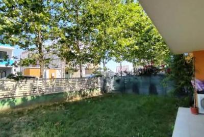 Bragadiru - Adora Urban Village, Apartament 2 camere, CURTE PROPRIE - 9
