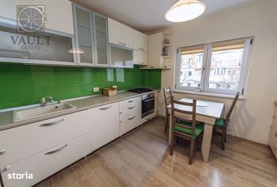 APARTAMENT 3 CAMERE-13 SEPTEMBRIE-SEBASTIAN-HOL H-REABILITAT-2 BAI - 3