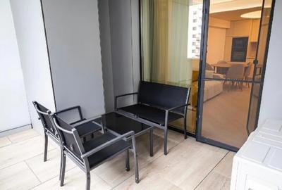 Apartament 3 camere Cortina North | Loc de parcare inclus - 15