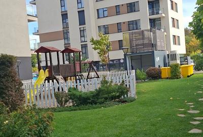 NORD ONE BOTANIC, apartament cu parcare subterana - 18