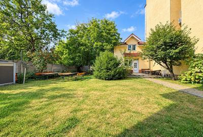 Casă SAD de închiriat | 660 mp utili | Zona Centrală | 4.500 €/lună - 1
