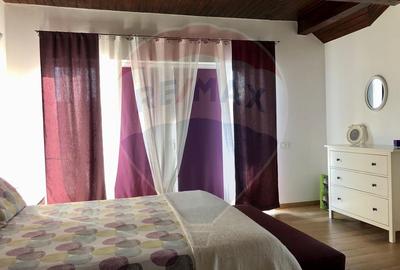 Casă modernă cu 5 camere | Tăuții de Sus | Lux și confort - 12