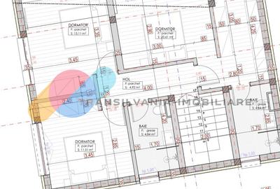 Casă individuală 150mp cu panoramă superbă spre zona VIVO și Cluj-Napoca | - 5