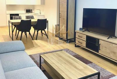Apartament 2 camere modern Iulius Mall, FSEGA - 3