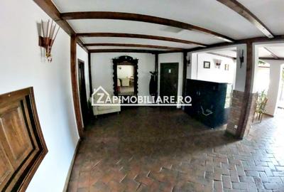 Restaurant 90 persoane+terasă 120 persoane,posibili asociere - 11