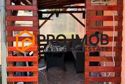 Exclusivitate! Casa si teren intravilan zona Maracineni - 13