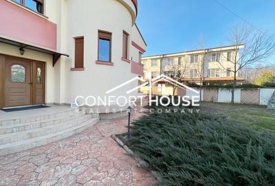 VILA D+P+E+M, teren 1461mp, IANCU NICOLAE padure - 39