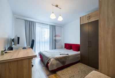 Apartament 2 camere, parcare și boxă | Avantgarden Coresi - 10