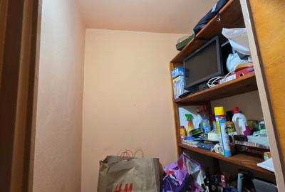 2 camere decomandat + terasa - parcare - Pridvorului - Tineretului - 8
