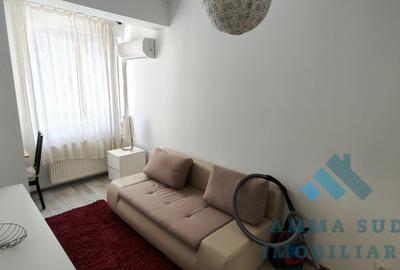 Apartament tip Studio - 39.6 mp - Mutare imediata - Str. Amurgului - 9