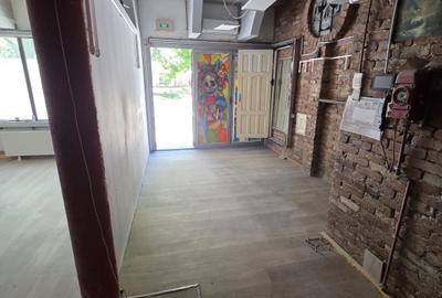 SPATIU COMERCIAL| 227 MP UTILI | ULTRACENTRAL| TERMEN LUNG| - 2