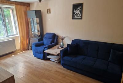 Apartament 2 camere mobilat Astra-Brașov - 5