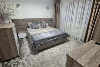Apartament cu 2 camere decomandat, mobilat în Timpuri Noi