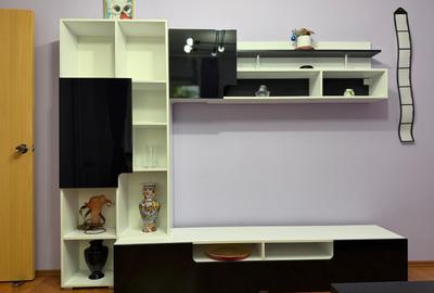 Apartament Mobilat /  Contract ANAF / Bloc Anvelopat / Pasajul Doamna Ghica - 16