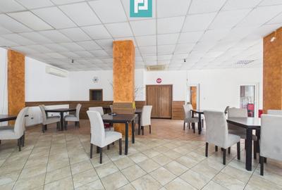 Spațiu comercial pentru închiriere, zona Vlaicu - 6