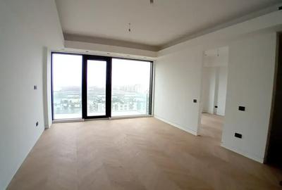 Apartament cu 2 camere în Barbu Văcărescu