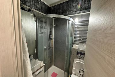 De inchiriat apartament, doua camere - centru - 6