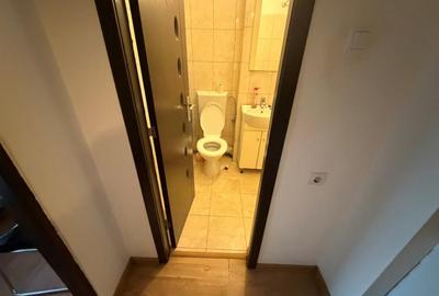 Apartament 2 camere decomandate et. 7/10 Mihai Viteazul - 17