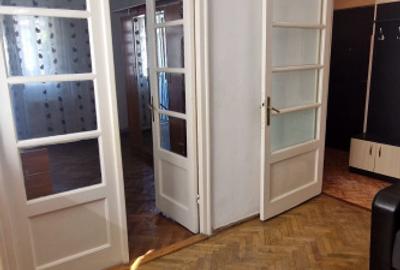 2 camere | 39,67 mp + demisol ~20 mp în proprietate| Ion G. Racoțeanu 14 -Unirii - 3