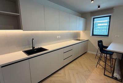 APARTAMENT DE INCHIRIAT CU 2 CAMERE  // Pet friendly//CU GRADINA - 5