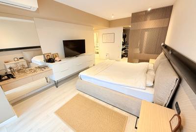Upground Residence – apartament cu 3 camere mutare imediata - 7