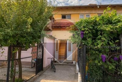 Apartament cu 1 cameră de vânzare - 6