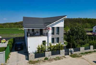 Casă premium  5 camere în Snagov | 535 mp teren | Lângă pădure - 2