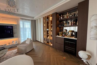 PENTHOUSE - DUPLEX - ULTRALUX - CLOUD 9 - 12