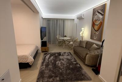 Studio Cortina North - tronson D3 - parcare - 5