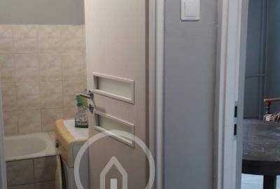 Garsonieră de vânzare 24 mp  str Răsăritului cu balcon - 6