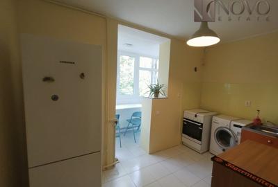 2 Camere | Muncii | Metrou | 2 Balcoane - 4