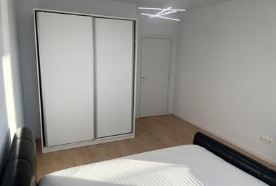 Chitila/Atrai Resort/ Apartament cu 2 camere/ - 4