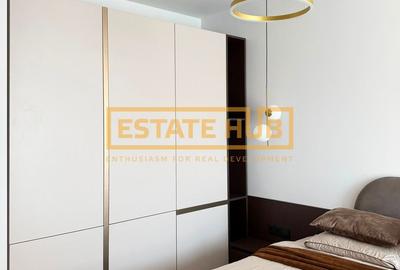 Apartament cu 2 camere și terasă de 8 mp | The Nest - 14