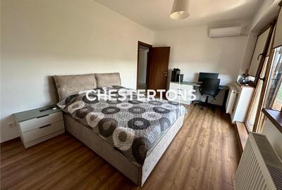 Penthouse cu terasa spectaculoasa 220 mp | 114 mp Utili | Zona centrala, Calea P - 8