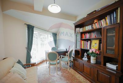 Casă cu 5 camere de vânzare, în Sânmartin - lângă Pădurea Felix - 11