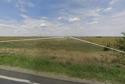 Glina, teren intravilan DN4 - 6 ha - 4