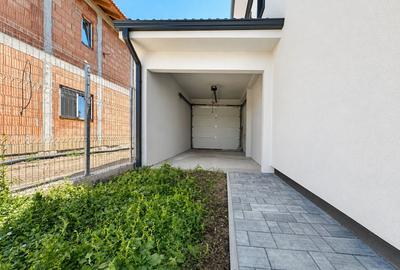 Duplex nou Dumbrăvița – 129 mp utili, garaj, finisaje la alegere - 23