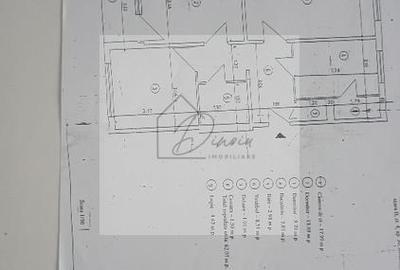 Apartament 3 camere complet mobilat + boxa + parcare Resita Crisului - 2