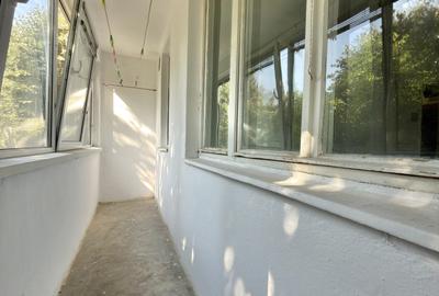 Apartament 2 camere, decomandat, etaj 2, zona Sagului - 8
