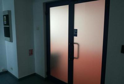 Vanzare spatii birouri - 230 mpc - pret/etaj - 13