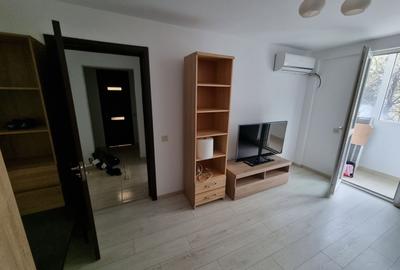 Se inchiriaza apartament 2 camere in zona Tei - 1