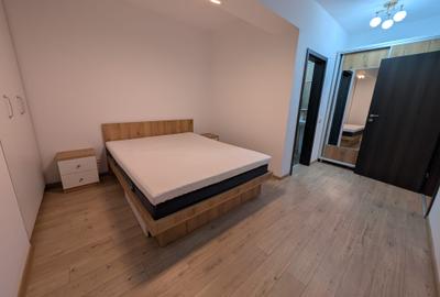 Moghioros Park /Drumul Taberei.+Loc Parcare.Apartament 3 Camere - 6