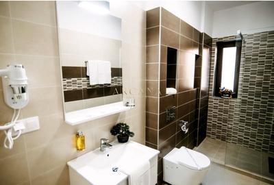 Apartament modern cu 2 camere și parcare subterană cartier Borhanci - 9
