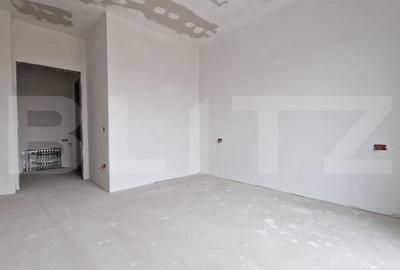 Apartament cu 3 camere decomandat în Mehala