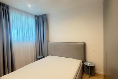 Apartament 3 camere / View Lac Grivita / 303 by Radacini / parcare inclusa - 9