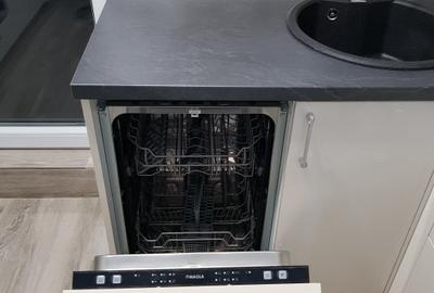 Apartament de 2 camere mobilat si utilat Sud Park City Brancoveanu Berceni 2018 - 11